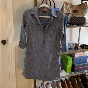 Tee shirt dress